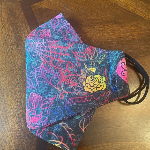 Custom Face Mask - Picture 3 of 3